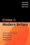 Crime in Modern Britain