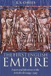 The First English Empire