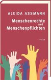 Menschenrechte und Menschenpflichten