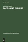 Topos und Diskurs