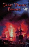 Great Pirate Stories