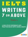 IELTS Task 2 Writing