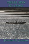 Three Men in a Boat