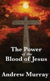 The Power of the Blood of Jesus