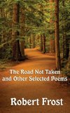 ROAD NOT TAKEN & OTHER SEL POE