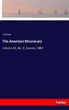 The American Missionary