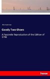 Goody Two-Shoes