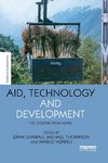 Aid, Technology and Development