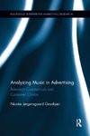 Analyzing Music in Advertising