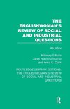 The Englishwoman's Review of Social and Industrial Questions