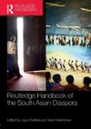 Routledge Handbook of the South Asian Diaspora