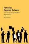 Equality Beyond Debate