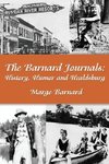 The Barnard Journals - History, Humor and Healdsburg