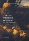 A Critical Theology of Genesis