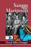 Araque, O: Sangre de Mariposas 2da Edici n