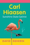 Geherin, D:  Carl Hiaasen