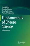 Fundamentals of Cheese Science