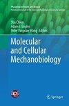 Molecular and Cellular Mechanobiology