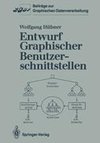 Entwurf Graphischer Benutzerschnittstellen