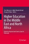 Higher Education in the Middle East and North Africa