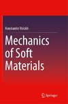 Mechanics of Soft Materials