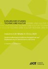 Industrie 4.0 / Made in China 2025 - Gesellschaftswissenschaftliche Perspektiven auf Digitalisierung in Deutschland und China