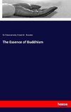 The Essence of Buddhism