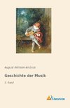 Geschichte der Musik