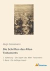 Die Schriften des Alten Testaments