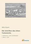 Die Schriften des Alten Testaments