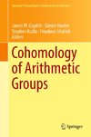 Cohomology of Arithmetic Groups