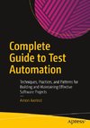 Complete Guide to Test Automation