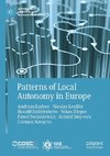 Patterns of Local Autonomy in Europe