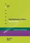 Stahlbetonbau-Fokus: Geschossbau