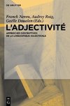 L'Adjectivité