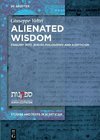 Veltri, G: Alienated Wisdom