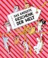 Das größte Geschenk der Welt (Die Hundebande)