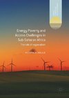 Energy Poverty and Access Challenges in Sub-Saharan Africa