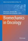 Biomechanics in Oncology