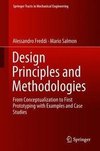 Design Principles and Methodologies