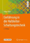 Einführung in die Halbleiter-Schaltungstechnik