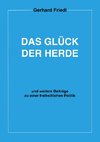 Das Glück der Herde