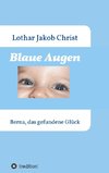 Blaue Augen