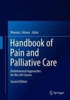 Handbook of Pain and Palliative Care