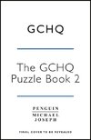 The GCHQ Puzzle Book II