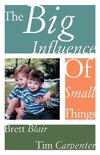 The Big Influence of Small Things