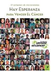 Hay esperanza IV certamen de microrrelatos para Vencer el Cáncer