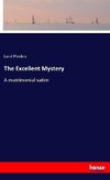 The Excellent Mystery