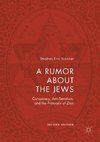 A Rumor about the Jews