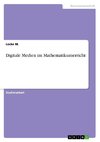 Digitale Medien im Mathematikunterricht